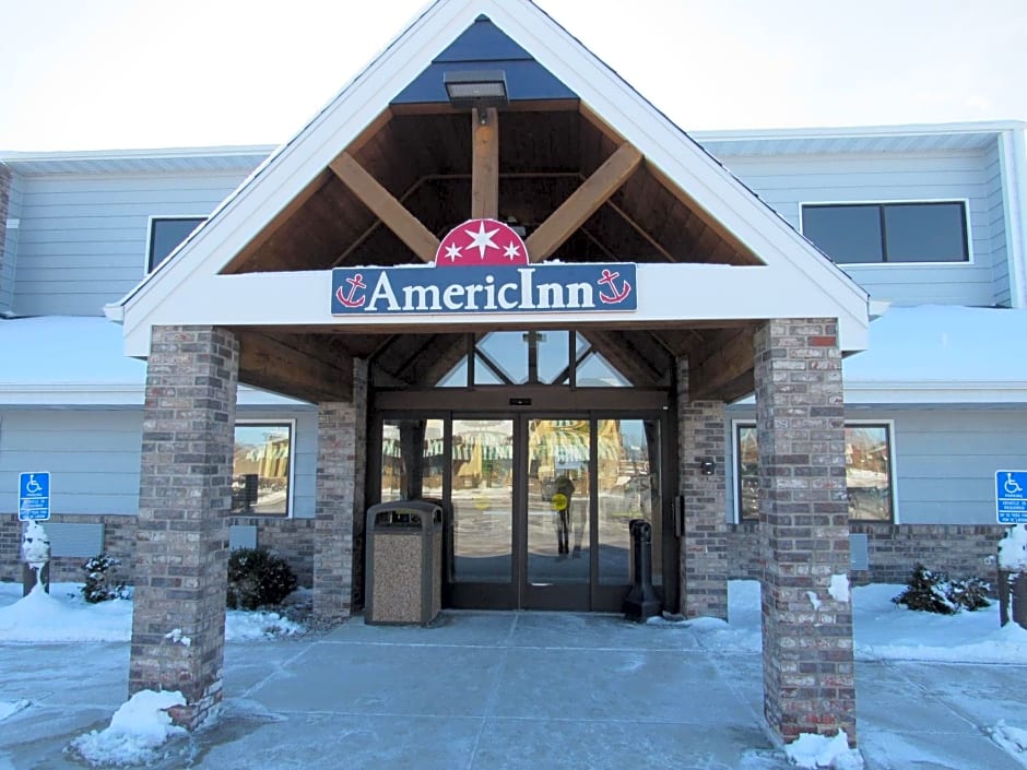 AmericInn by Wyndham Menominee