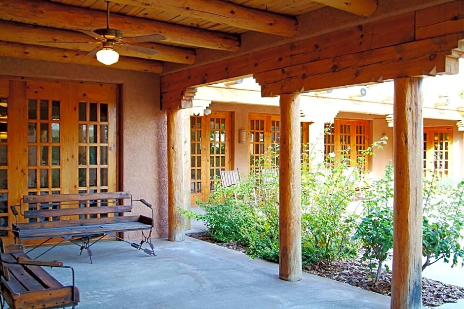 Courtyard by Marriott Page at Lake Powell Reservations Center