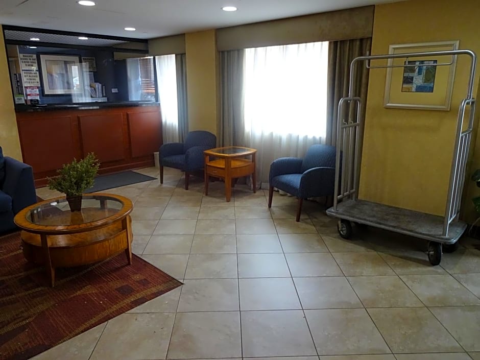 Sheridan Hotel