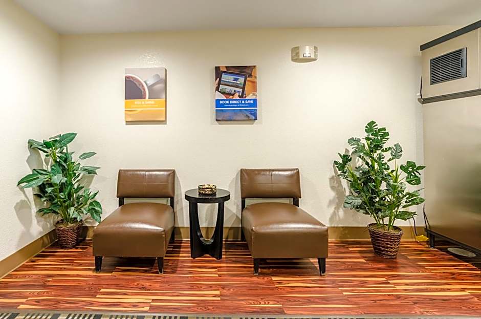 Motel 6-Bristol, VA