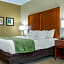 Comfort Inn & Suites Lenoir Hwy 321 Northern Foothills