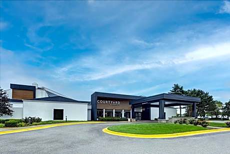 Courtyard by Marriott Chicago Glenview/Northbrook