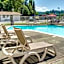 Motel 6-Kelso, WA - Mt. St. Helens