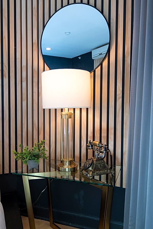 Audemar Boutique Hotel and Apartment Homes