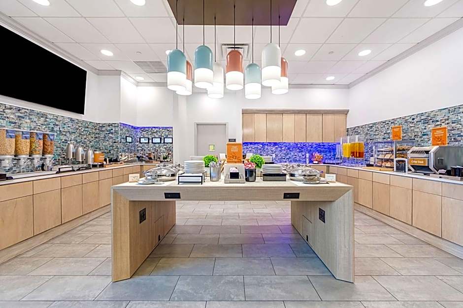 Homewood Suites By Hilton East Rutherford