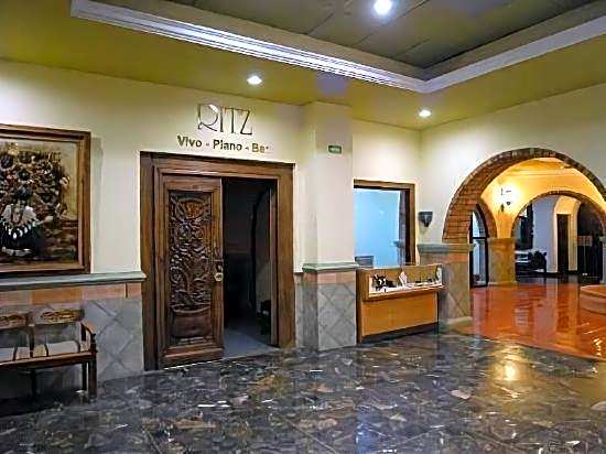 Hotel Ritz