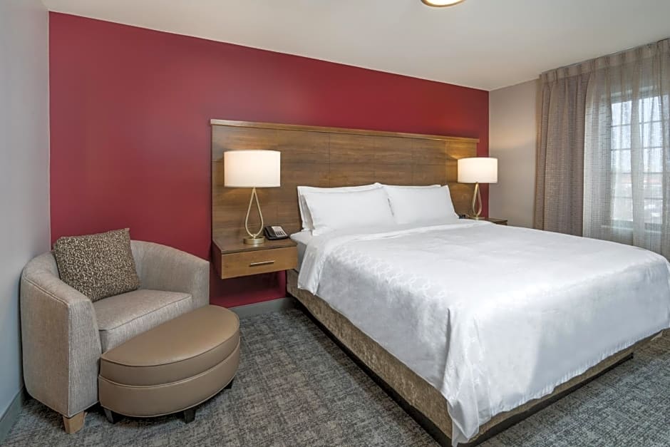 Staybridge Suites Anchorage