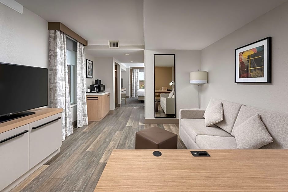 Hilton Garden Inn Chattanooga Downtown