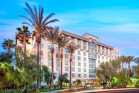 Residence Inn by Marriott Irvine John Wayne Airport/Orange County