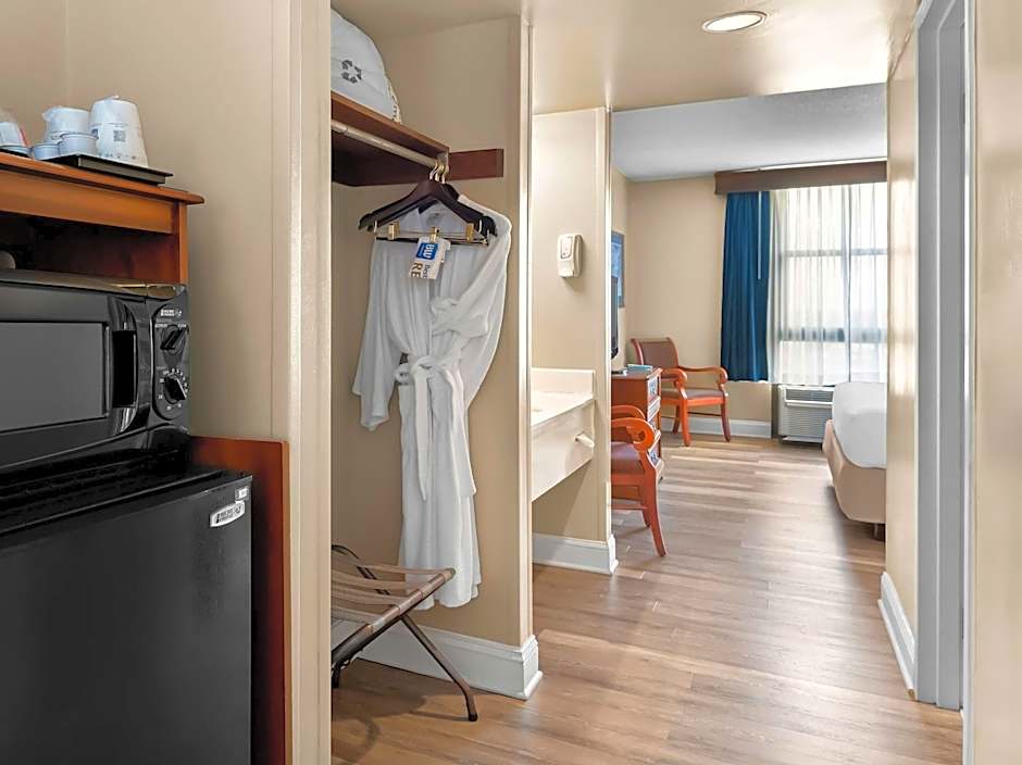 Best Western Potomac Mills