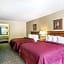 Quality Inn & Suites Easley - Greenville