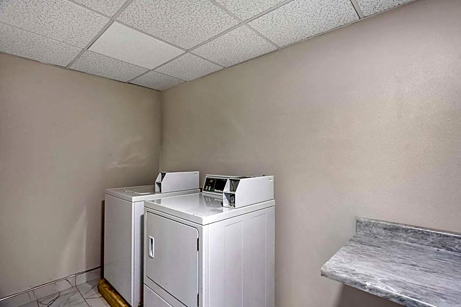 Comfort Inn & Suites Harrisburg-Hershey North