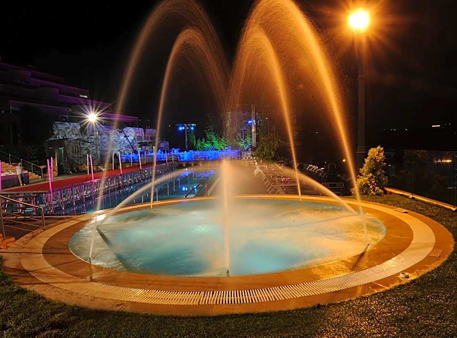 Monteverde Hotel
