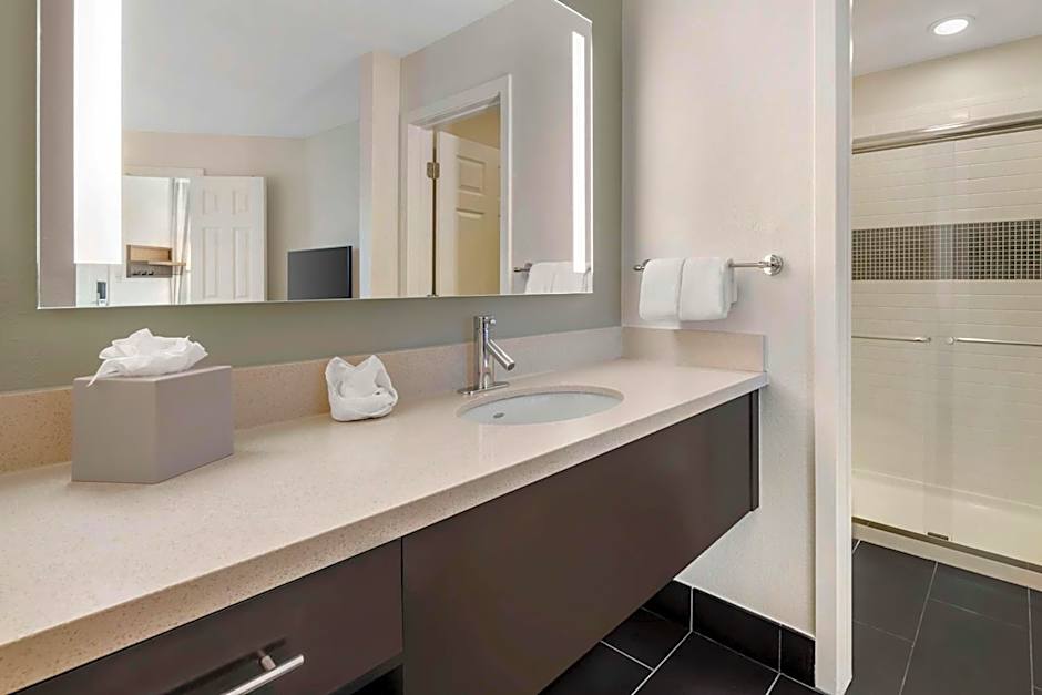 Sonesta ES Suites Dulles Airport