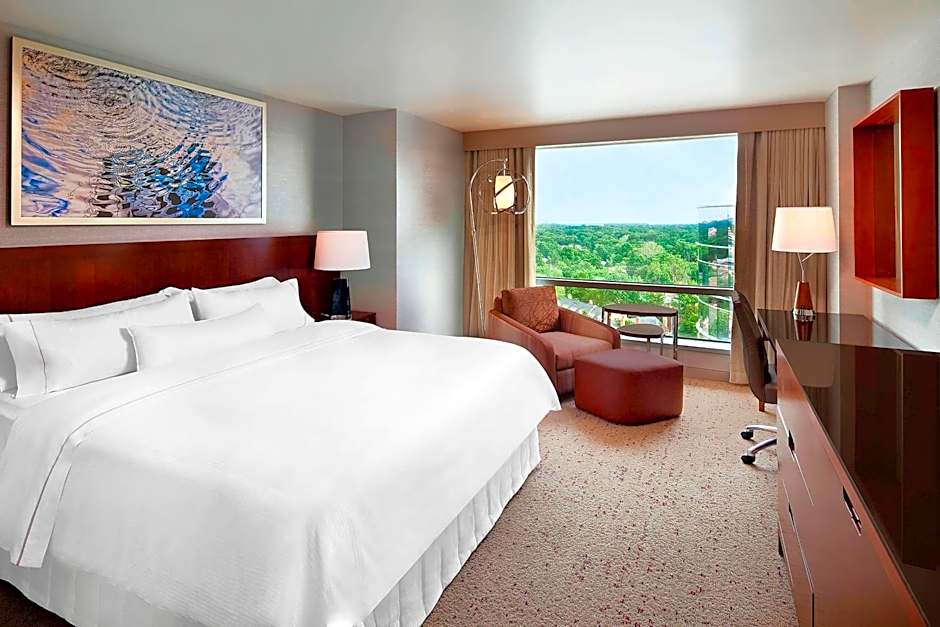 The Westin Arlington