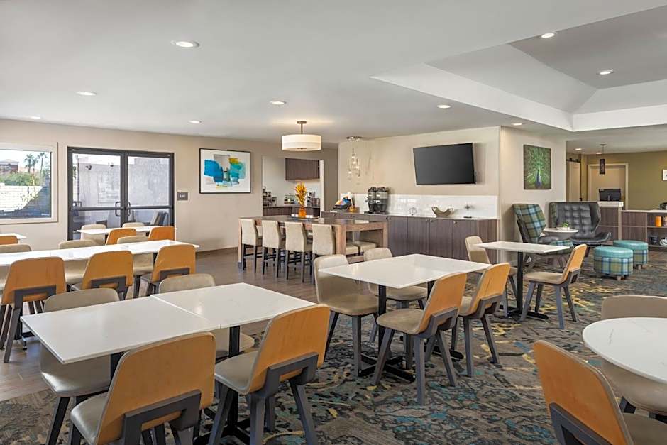 Residence Inn by Marriott Pasadena Arcadia
