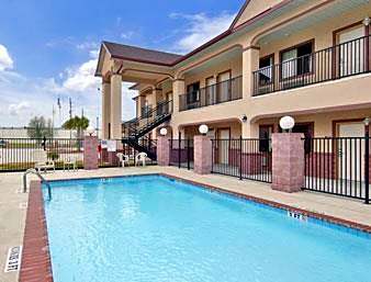 Super 8 by Wyndham Humble / Atascocita / FM 1960 I-69