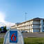 Motel 6-Cincinnati, OH
