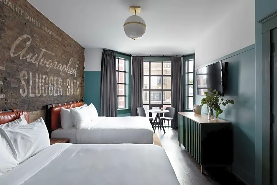 The Chicago Hotel Collection Wrigleyville