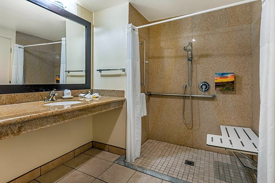 Best Western Plus Wine Country Inn & Suites