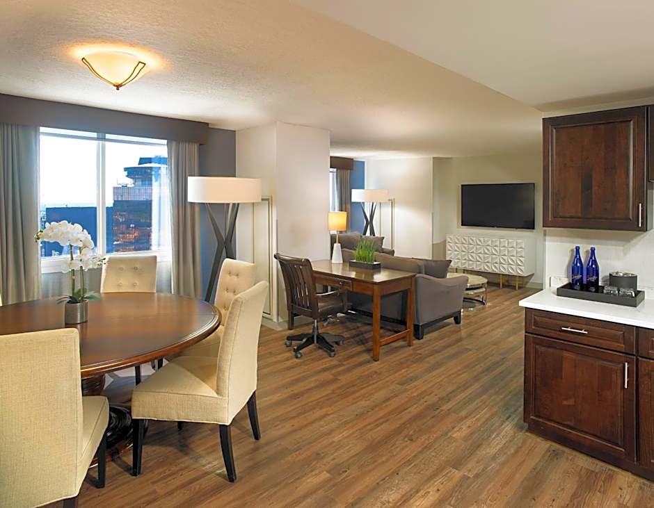 Hyatt Regency Rochester