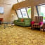 Tulsa Square Hotel Central, I-44 By OYO