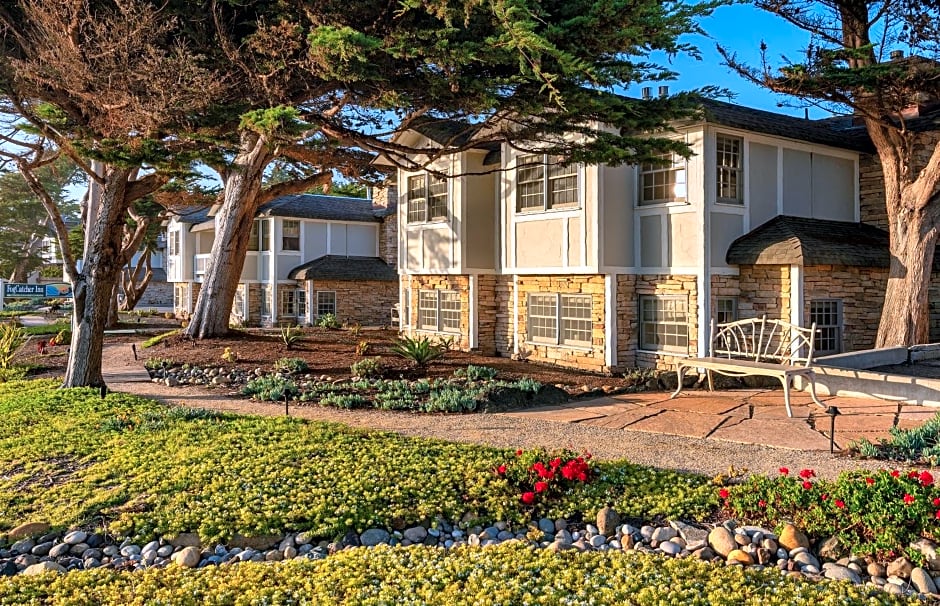 Fogcatcher Inn