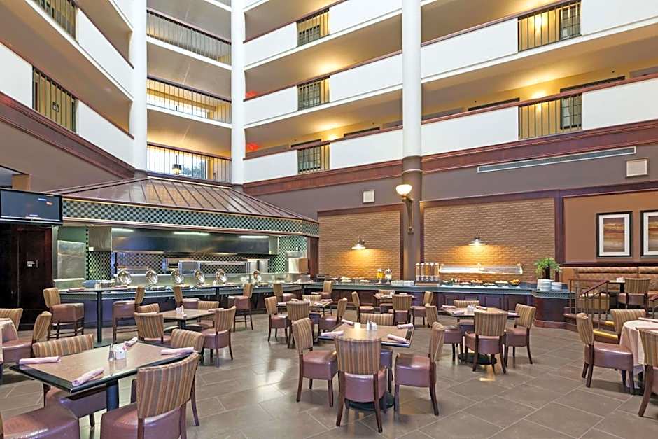 Sonesta Suites Dallas Park Central