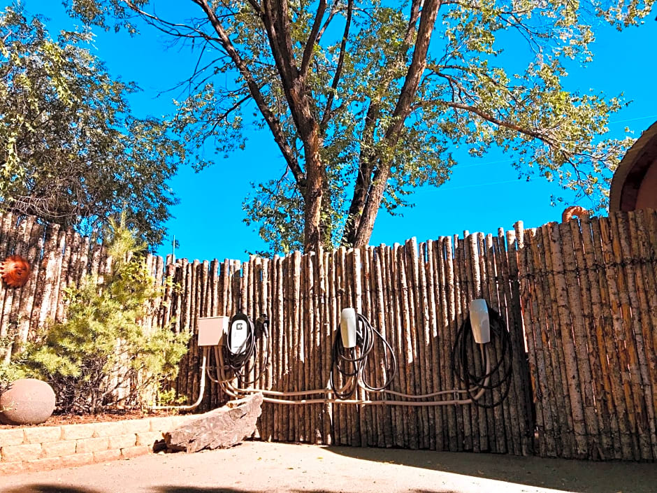 Santa Fe Motel & Inn