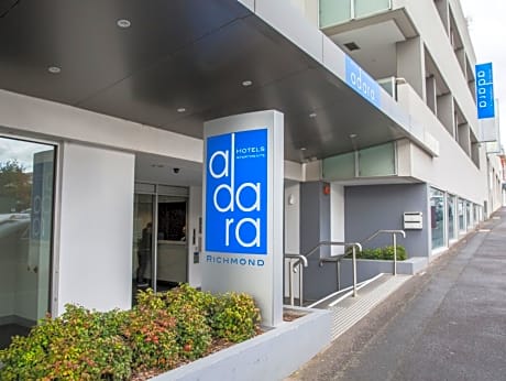 Adara Richmond Apartments