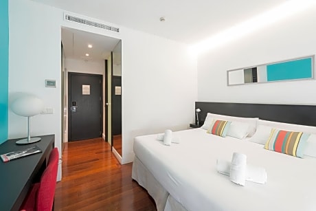 Hotel Marina Atarazanas