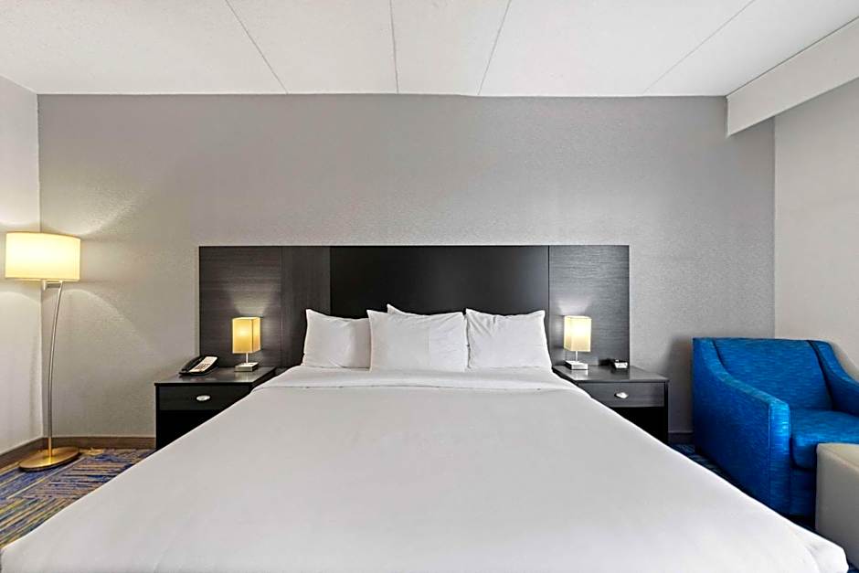 Allentown Park Hotel, Ascend Hotel Collection