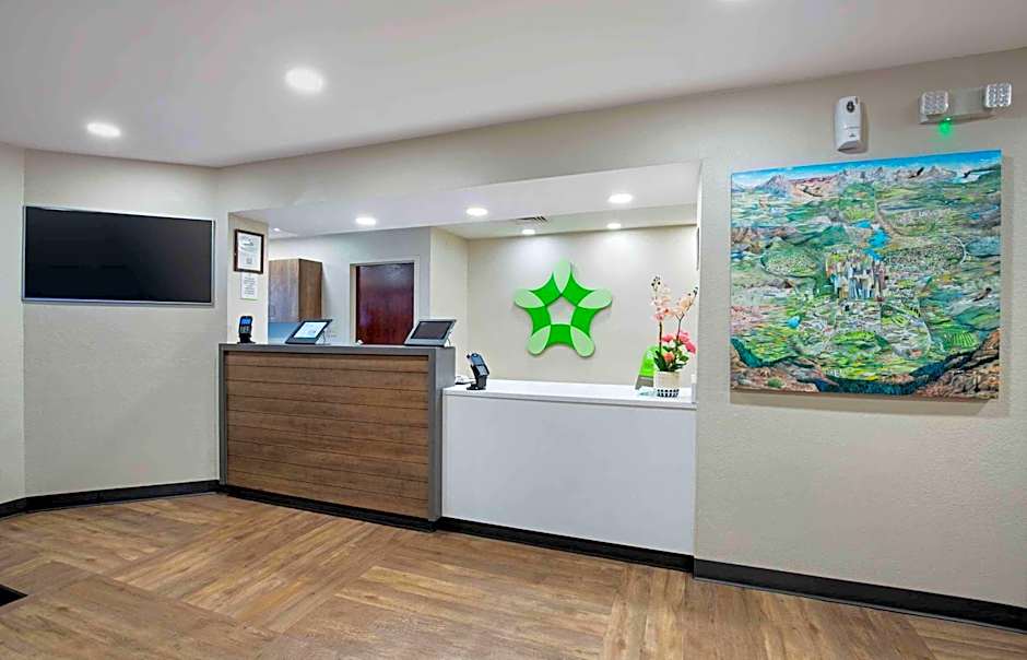 Extended Stay America Suites - Washington, D.C. - Alexandria - Landmark