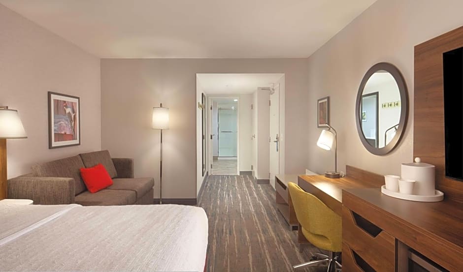 Hampton Inn By Hilton Athens