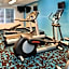 Fairfield Inn & Suites by Marriott Lexington Georgetown/College Inn