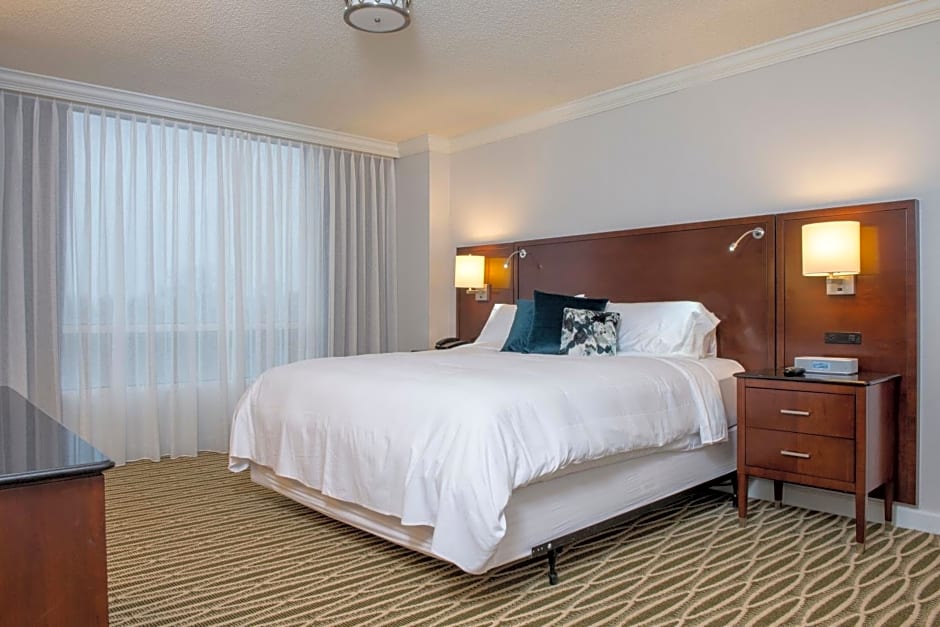 Minneapolis Marriott Southwest