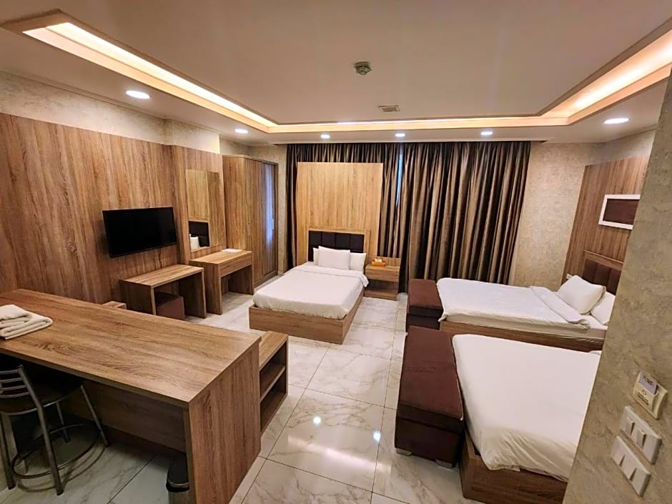 Pearl of Beirut Hotel & Spa