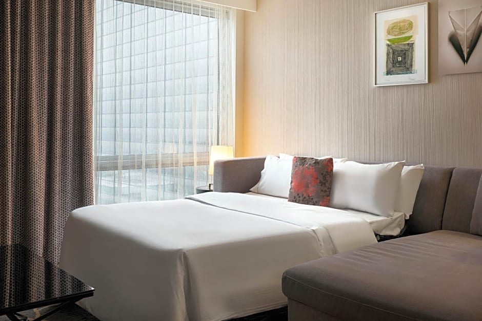 The Westin Cleveland Downtown