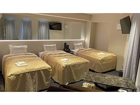 Hotel Wisteria NARA - Vacation STAY 99258v