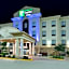 Holiday Inn Express & Suites Denton-UNT-TWU