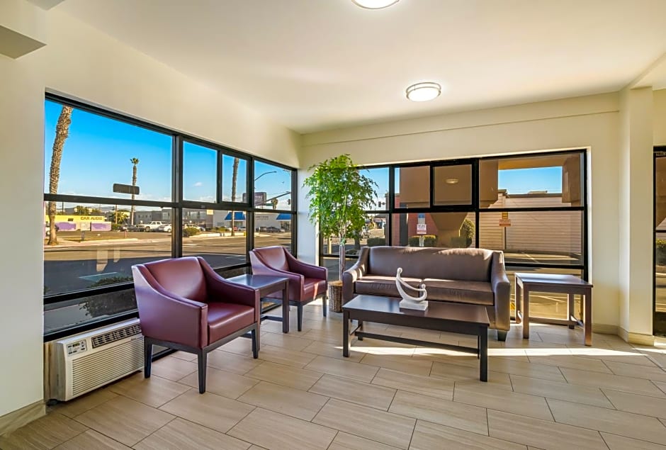Days Inn by Wyndham Chula Vista-San Diego
