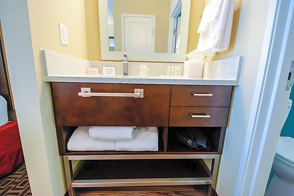 TownePlace Suites by Marriott Temple