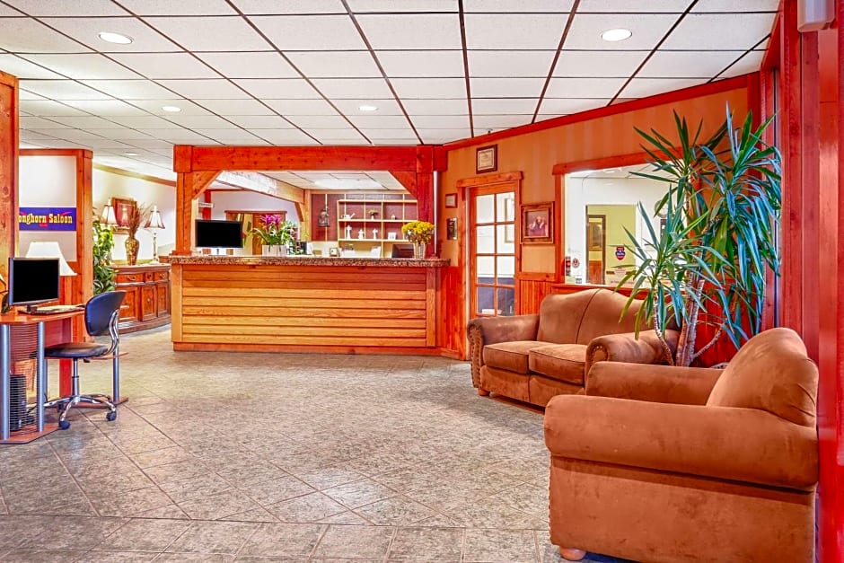 Howard Johnson by Wyndham Helena
