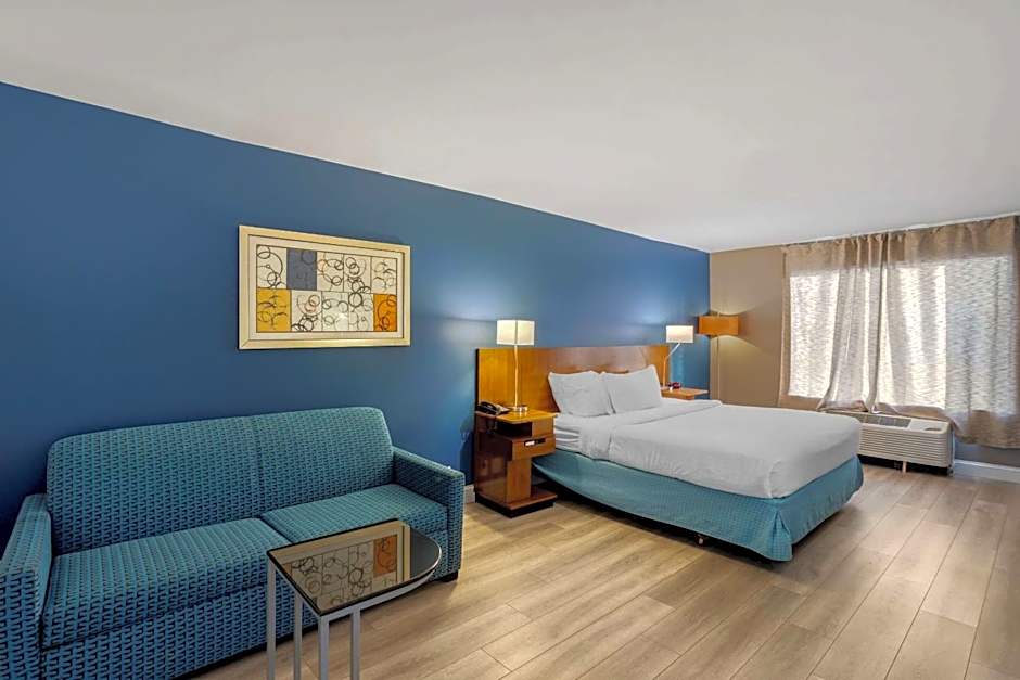 Comfort Inn & Suites Mt Laurel - Philadelphia