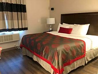 Ramada by Wyndham Bronx Terminal
