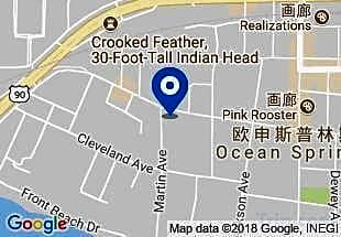 The Roost Ocean Springs