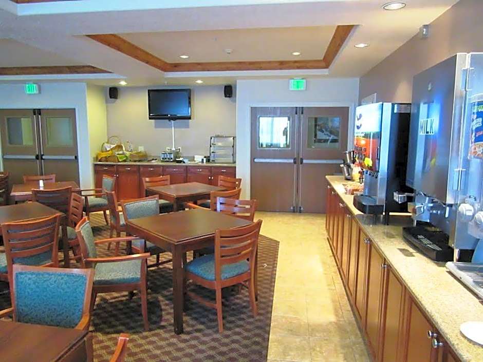 Yellowstone Park Hotel