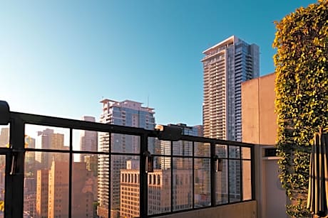 STILE Downtown Los Angeles by Kasa