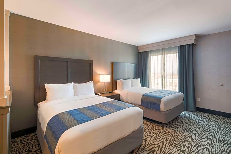 Comfort Suites Kennewick at Southridge