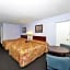 Americas Best Value Inn & Suites-Knoxville North